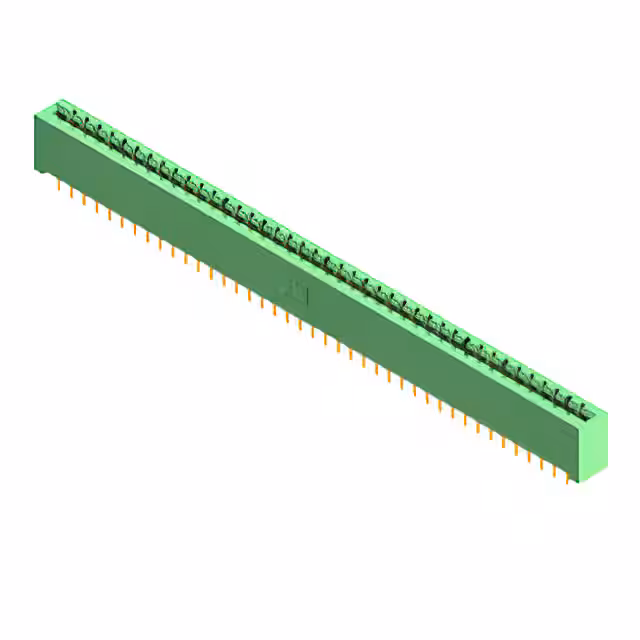 837-082-542-201 EDAC Inc.  Edgeboard Connectors